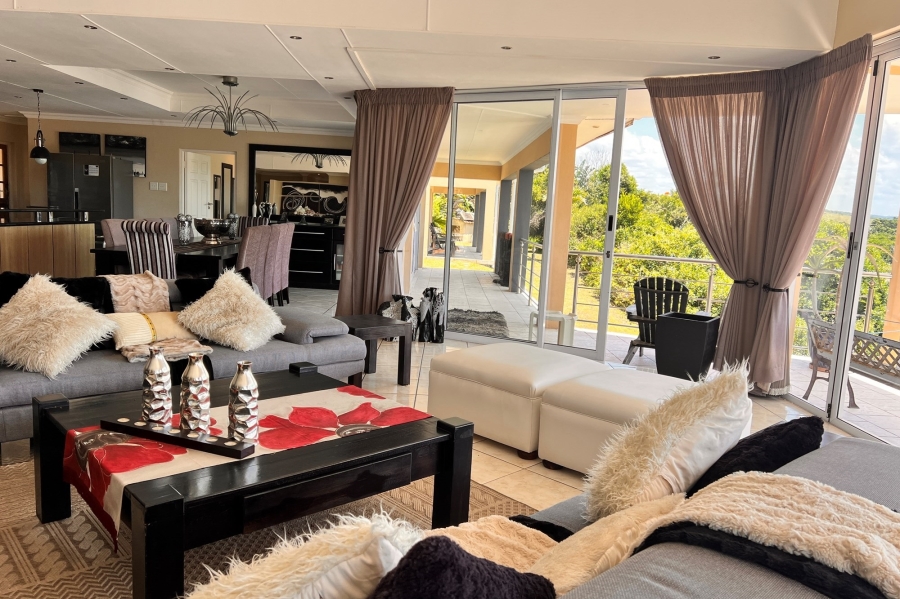 5 Bedroom Property for Sale in East London Rural Eastern Cape